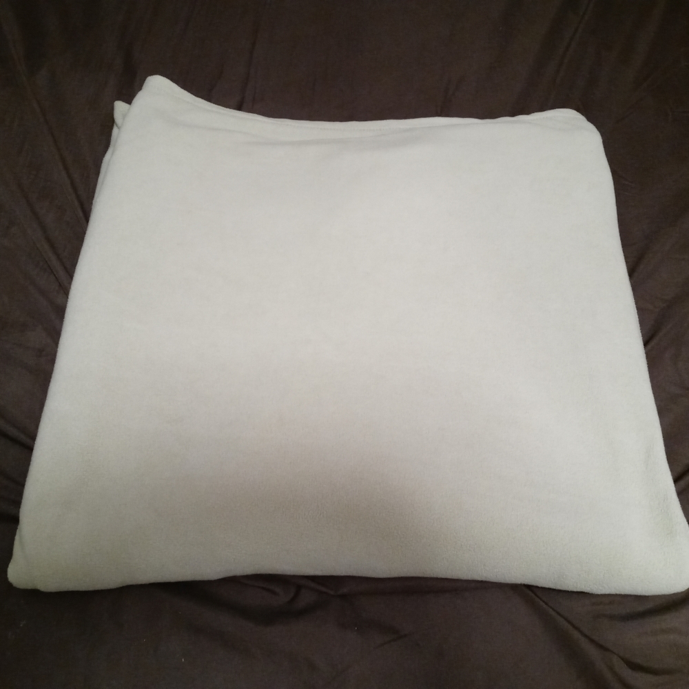 🎇CANNON BLANKET GREEN 84"×90"🎑